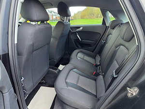 Audi A1 thumbnail