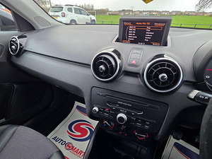 Audi A1 thumbnail