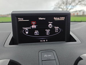 Audi A1 thumbnail