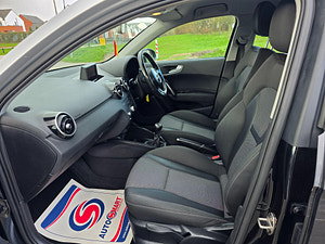 Audi A1 thumbnail