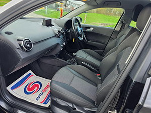Audi A1 thumbnail