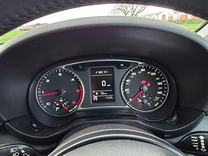 Audi A1 thumbnail