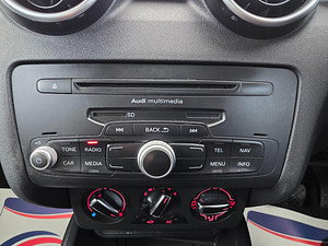 Audi A1 thumbnail