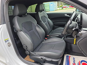 Audi A1 thumbnail