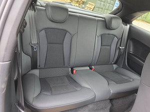 Audi A1 thumbnail