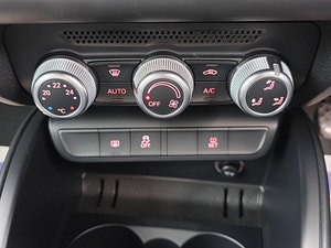 Audi A1 thumbnail