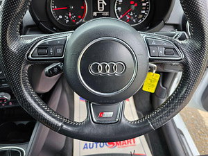 Audi A1 thumbnail