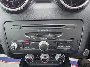 Audi A1 thumbnail