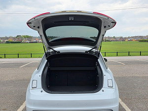Audi A1 thumbnail