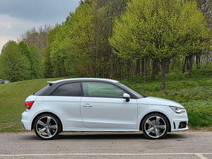 Audi A1 thumbnail