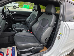 Audi A1 thumbnail
