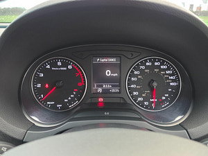 Audi A3 thumbnail