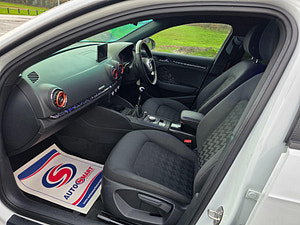 Audi A3 thumbnail