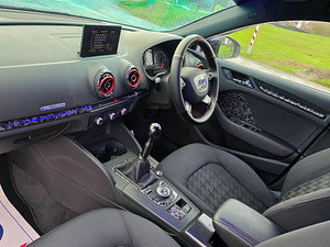 Audi A3 thumbnail