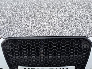Audi A3 thumbnail