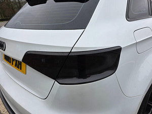 Audi A3 thumbnail