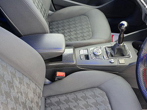 Audi A3 thumbnail