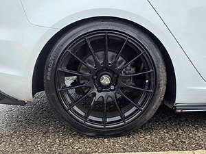 Audi A3 thumbnail
