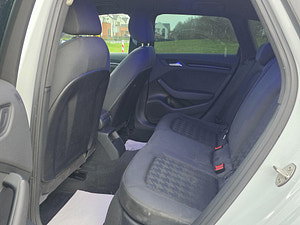 Audi A3 thumbnail