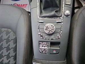 Audi A3 thumbnail