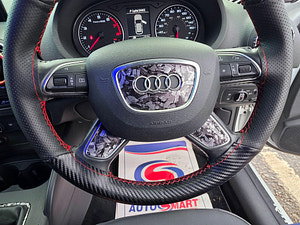 Audi A3 thumbnail