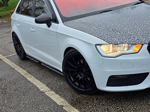 Audi A3 thumbnail