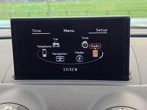 Audi A3 thumbnail