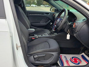Audi A3 thumbnail