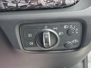 Audi A3 thumbnail
