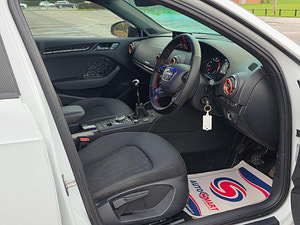 Audi A3 thumbnail