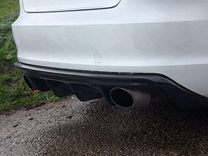Audi A3 thumbnail