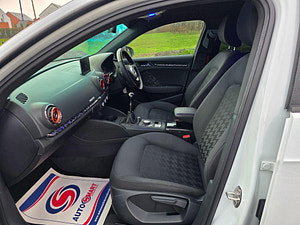 Audi A3 thumbnail