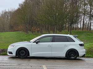 Audi A3 thumbnail