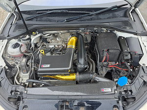 Audi A3 thumbnail
