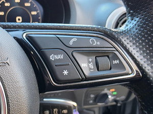 Audi A3 thumbnail