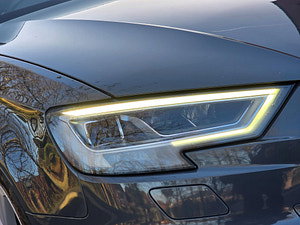 Audi A3 thumbnail