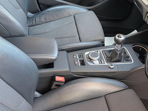 Audi A3 thumbnail