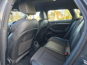 Audi A3 thumbnail