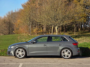 Audi A3 thumbnail
