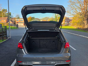 Audi A3 thumbnail