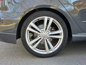 Audi A3 thumbnail