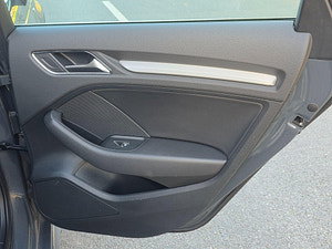 Audi A3 thumbnail