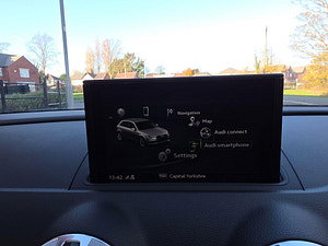 Audi A3 thumbnail