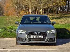 Audi A3 thumbnail