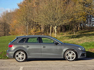 Audi A3 thumbnail