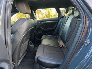 Audi A3 thumbnail