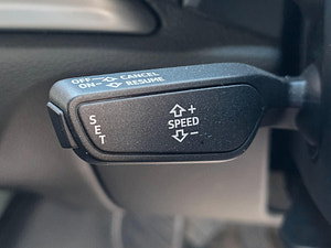 Audi A3 thumbnail