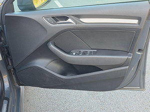 Audi A3 thumbnail