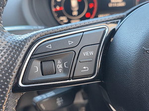 Audi A3 thumbnail
