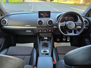 Audi A3 thumbnail
